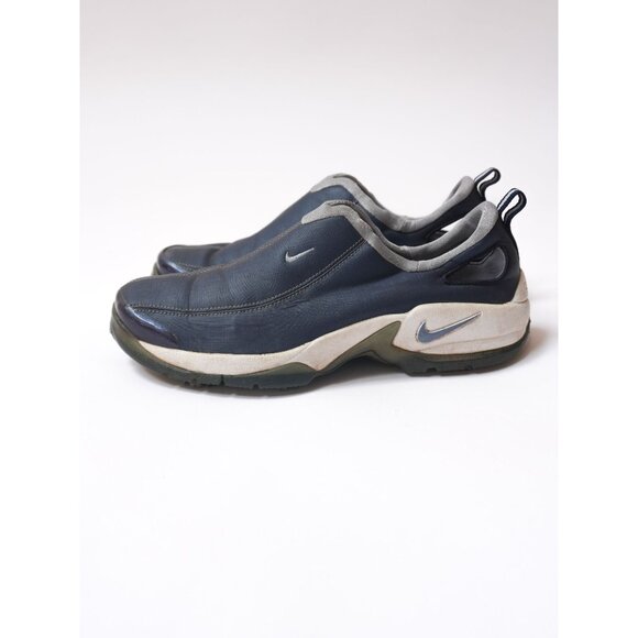 Vintage Nike Golf Pull on Shoes - Picture 2 of 5